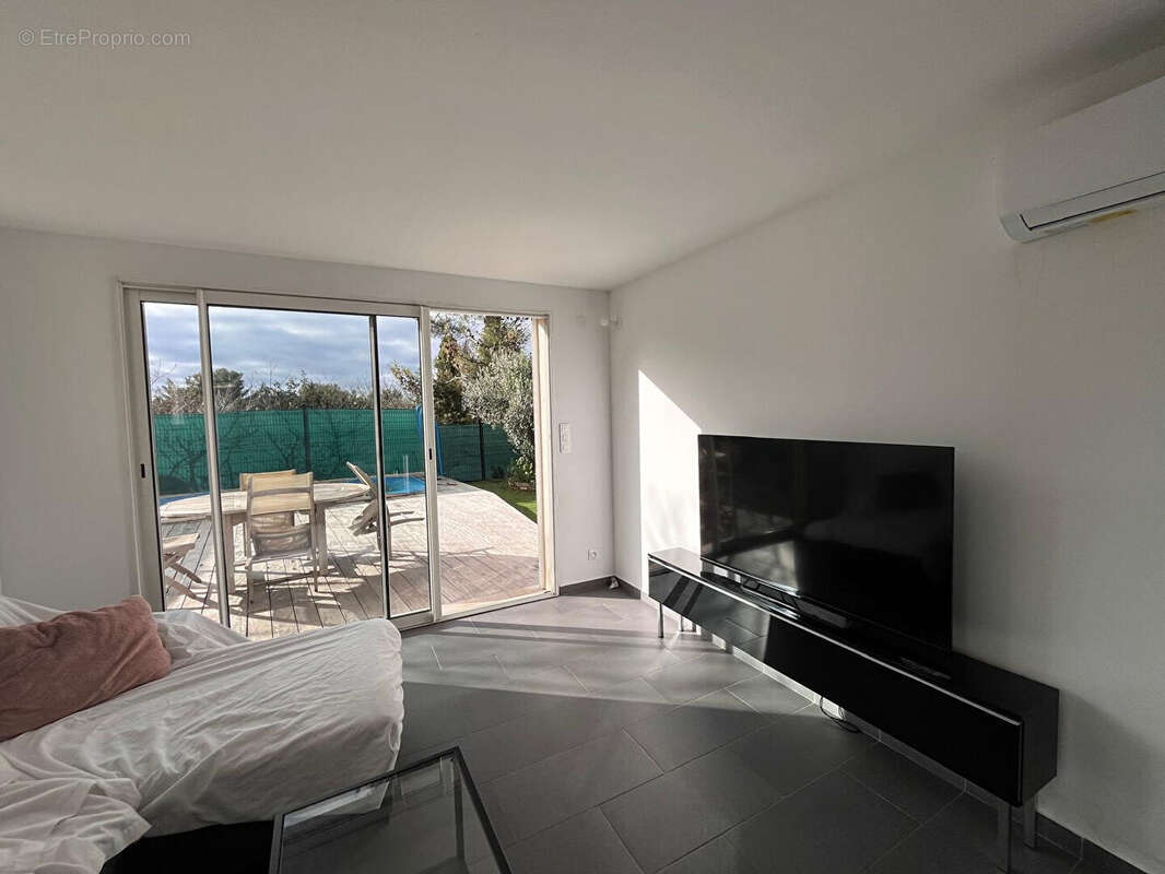 Maison à LA CIOTAT