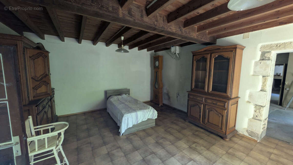 Photo 4 - Maison à MAILLEZAIS