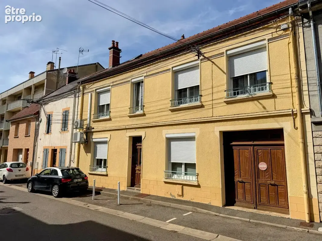 Maison de maître   charme, volumes et élégance au cœur de la ville - photo 6