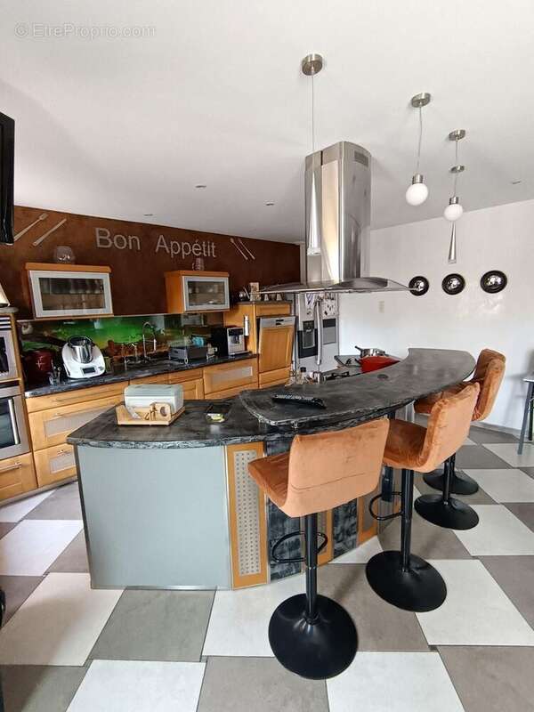 Maison 145 m² à Lecluse  - photo 4
