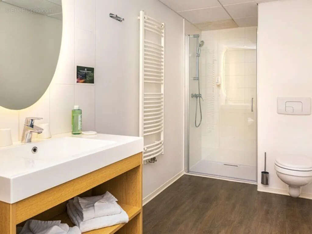 Investissement en residence hotelière - photo 9
