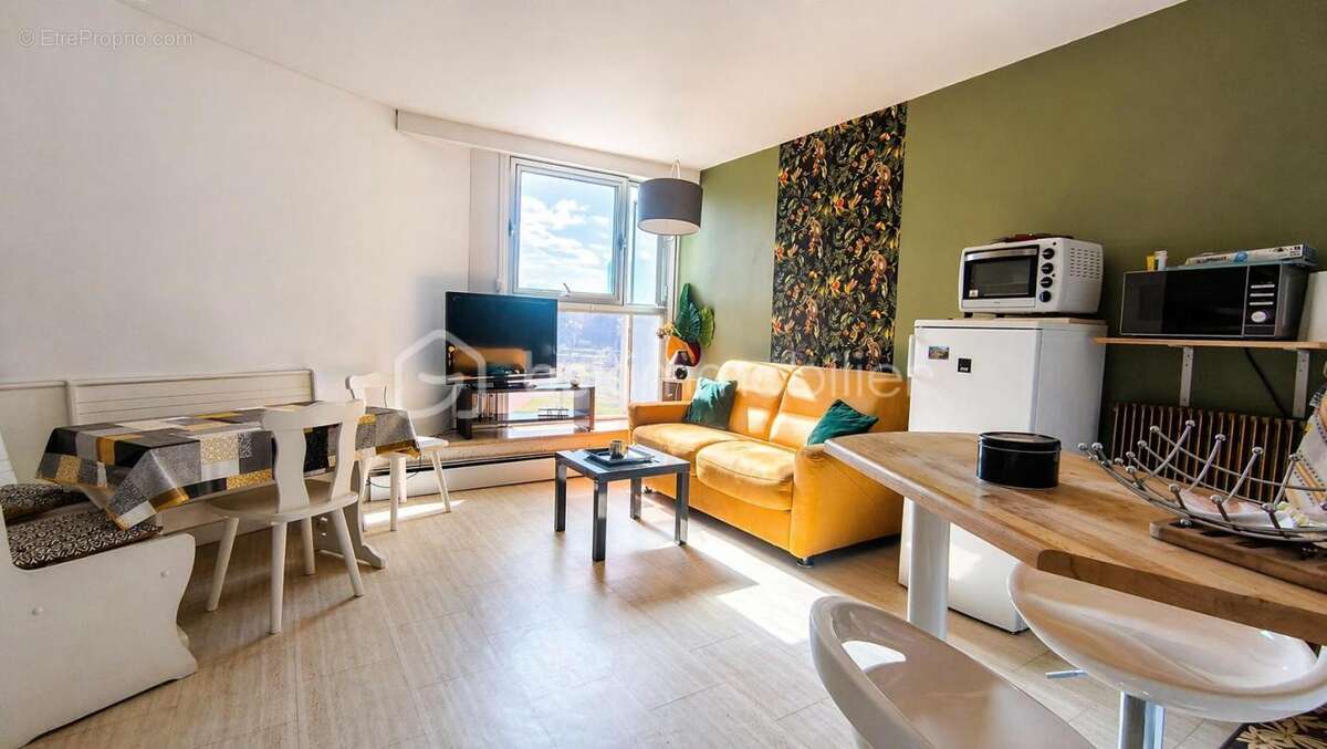 Appartement à LE HAVRE