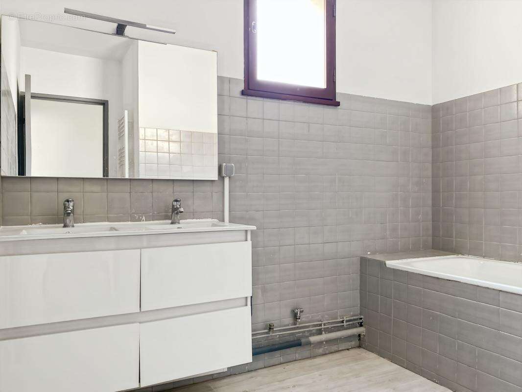 Appartement à MANOSQUE