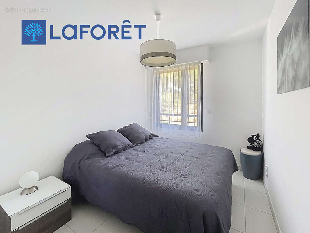 Appartement Cagnes Sur Mer 3 pièce(s) 61.57 m2 - photo 11