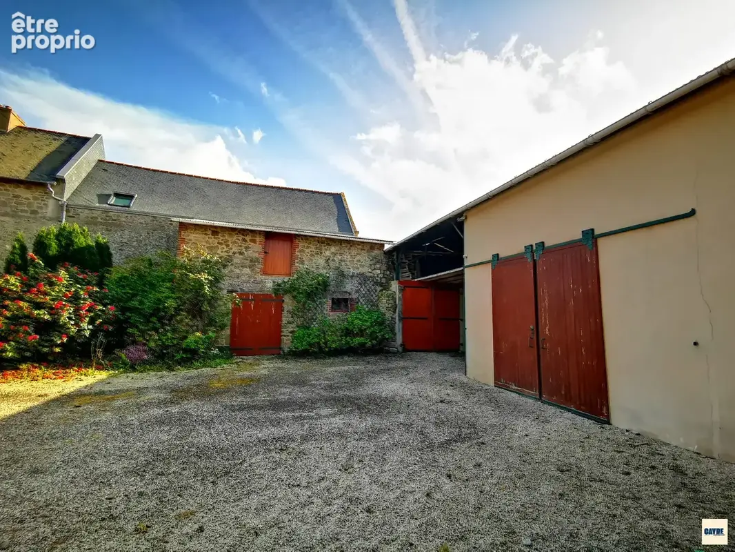 Maison 9 pièces 213 m² à vendre à Saint-Malo (35400) - photo 4