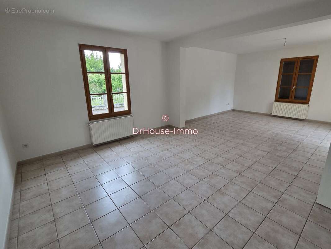 Maison 119 m² à Les Noes-Pres-Troyes  - photo 13