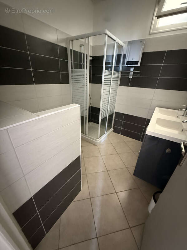 Appartement à LUMIO