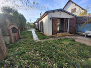 Maison à CONTEVILLE