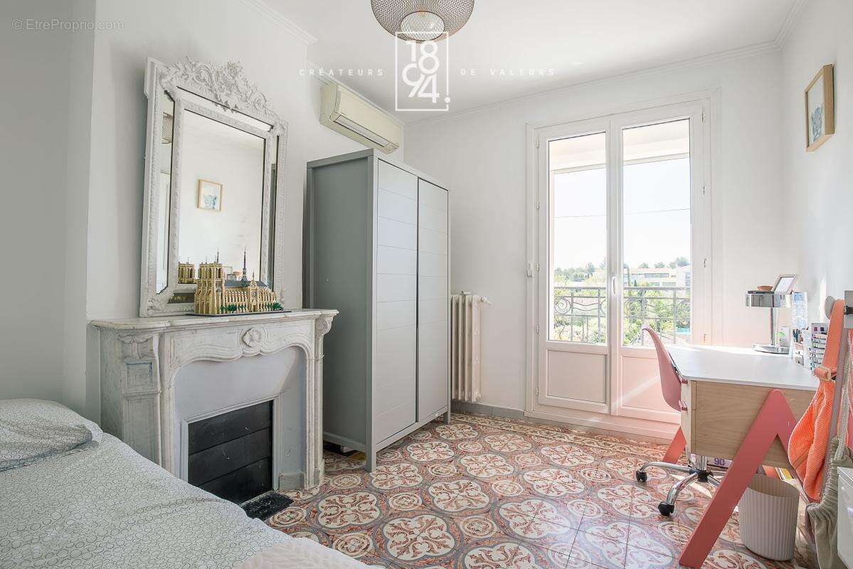 Maison à ALLAUCH