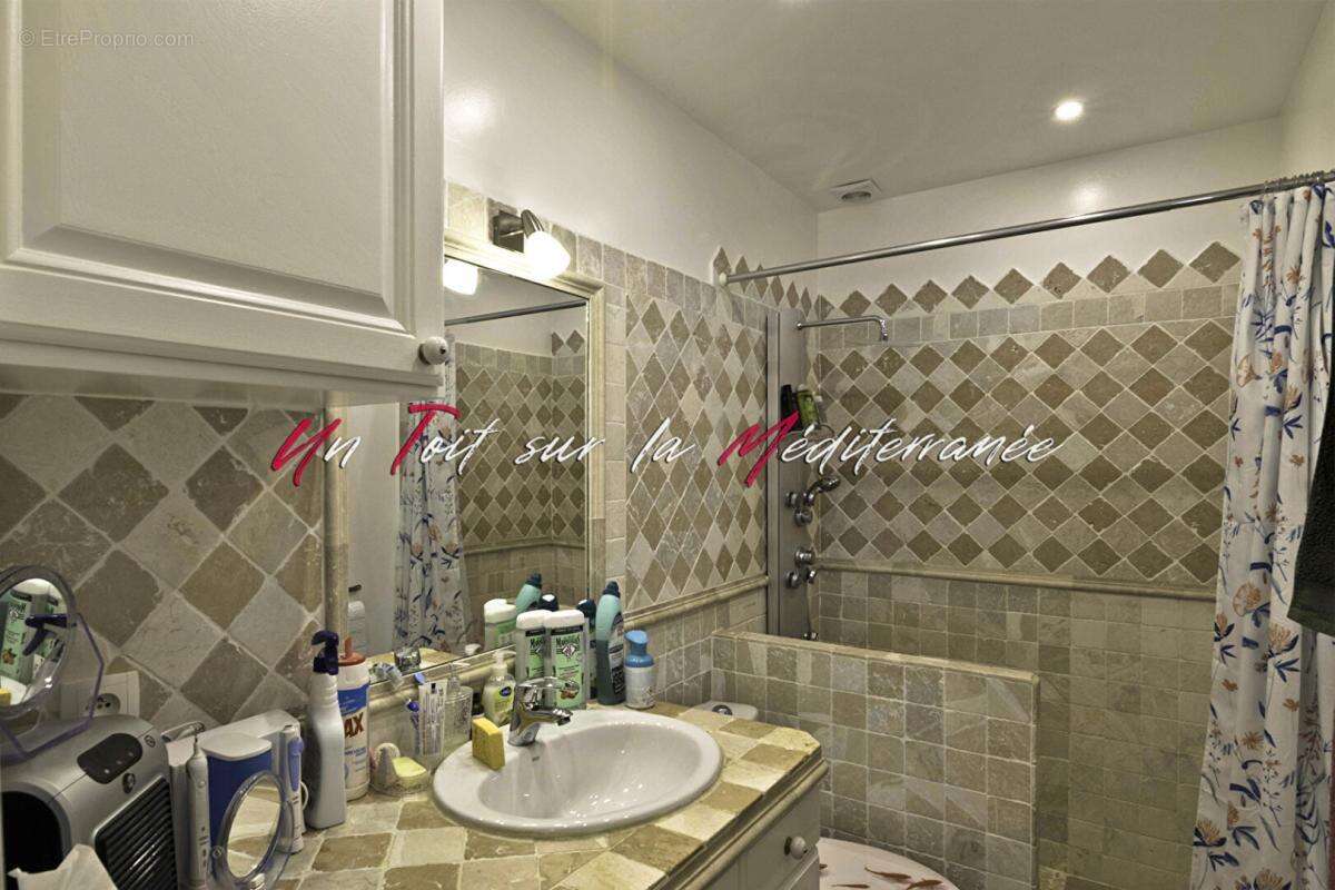 Maison à LE LAVANDOU