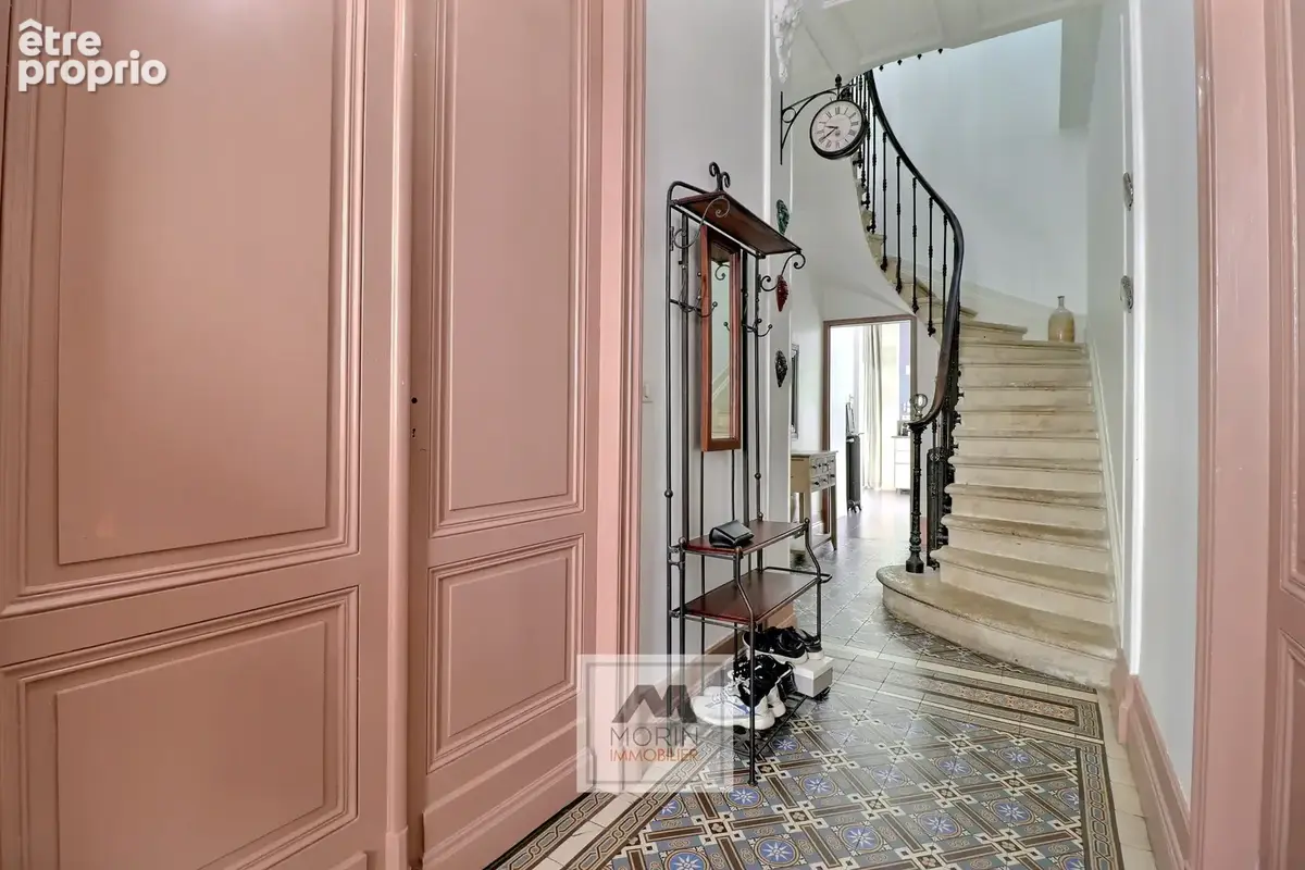 Maison 6 pièces 175 m² à vendre à Bordeaux (33000) - photo 8