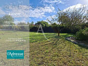 Terrain à LA BERNERIE-EN-RETZ