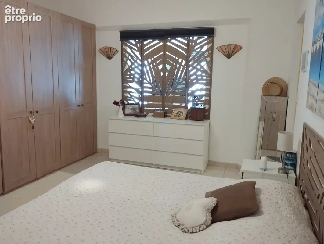 Villa plain pied quatre chambres plages a pied pleine propriete - photo 17