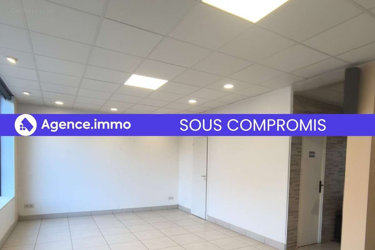 Commerce à TARBES