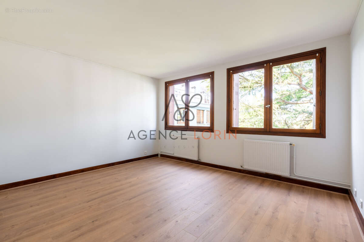 Appartement à CHATOU
