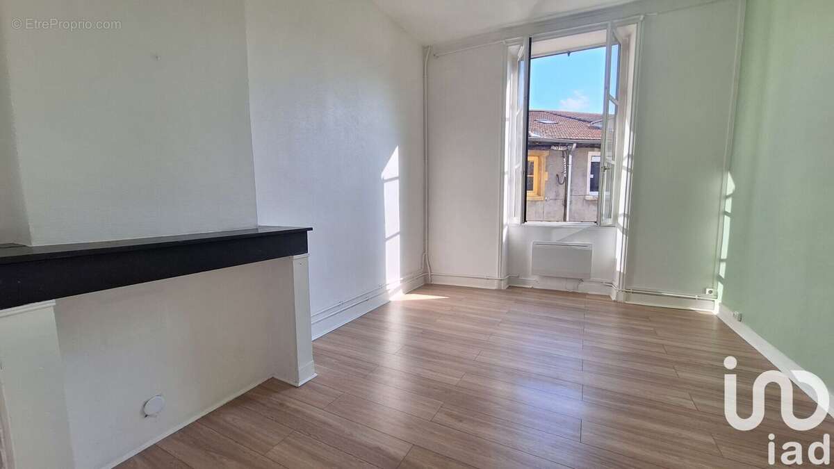 Photo 4 - Appartement à L&#039;ARBRESLE