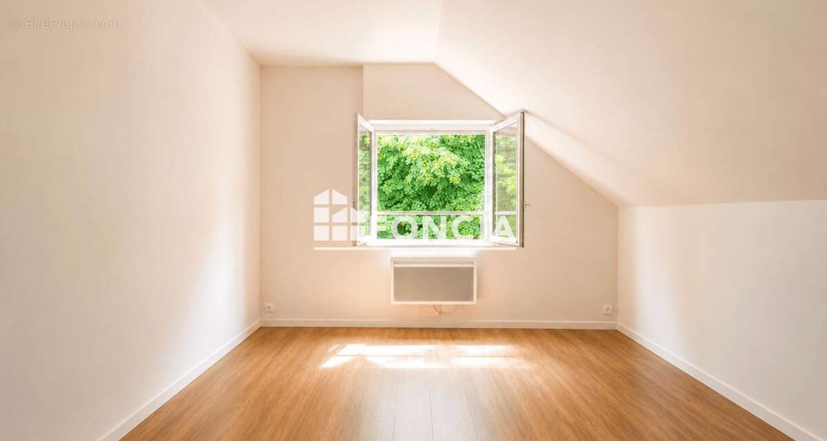 Maison à LARCAY