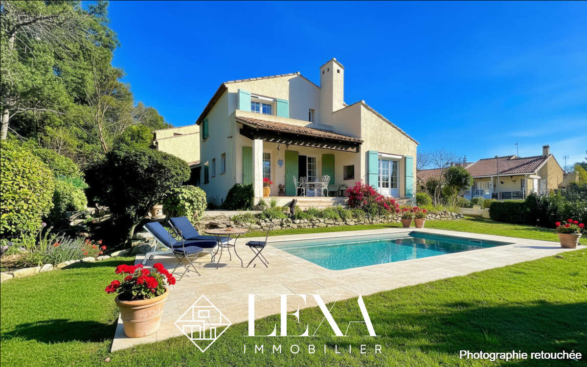 Maison à SAINT-GEORGES-D&#039;ORQUES