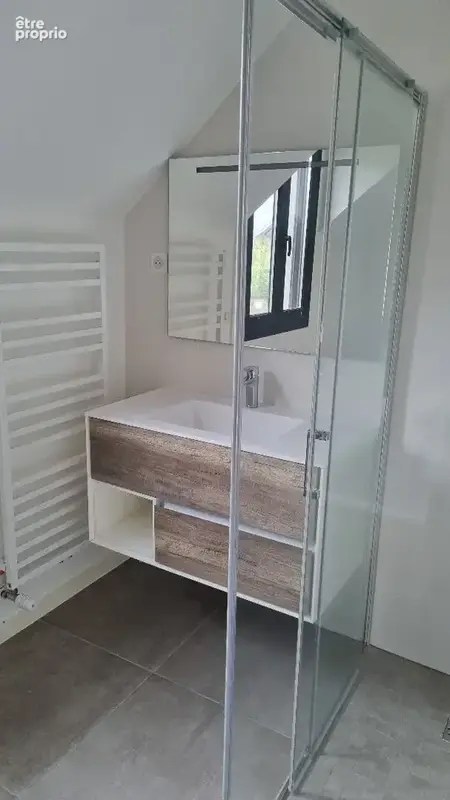Maison Le Mesnil Le Roi 163 m2 - photo 10