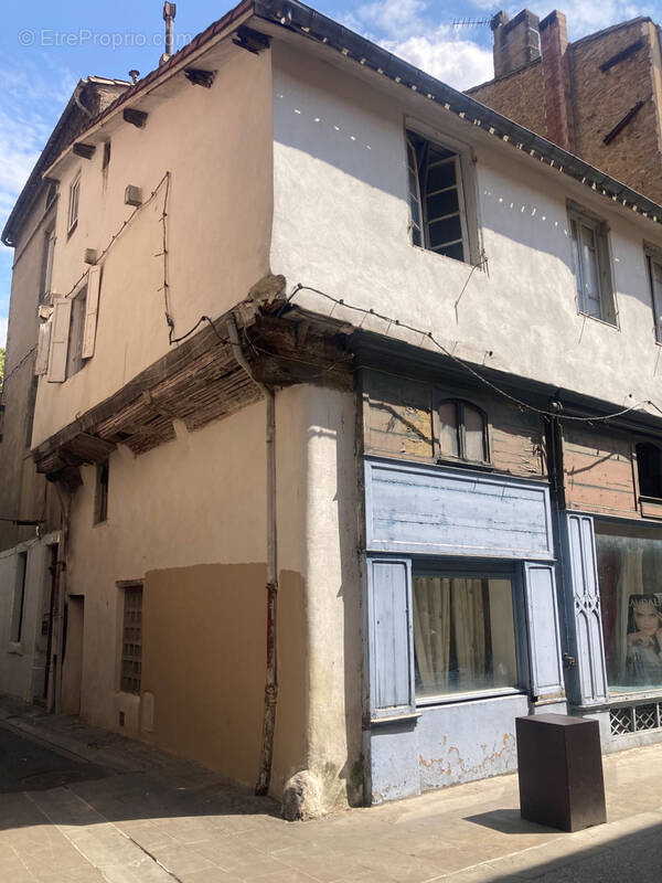 Appartement à CARCASSONNE