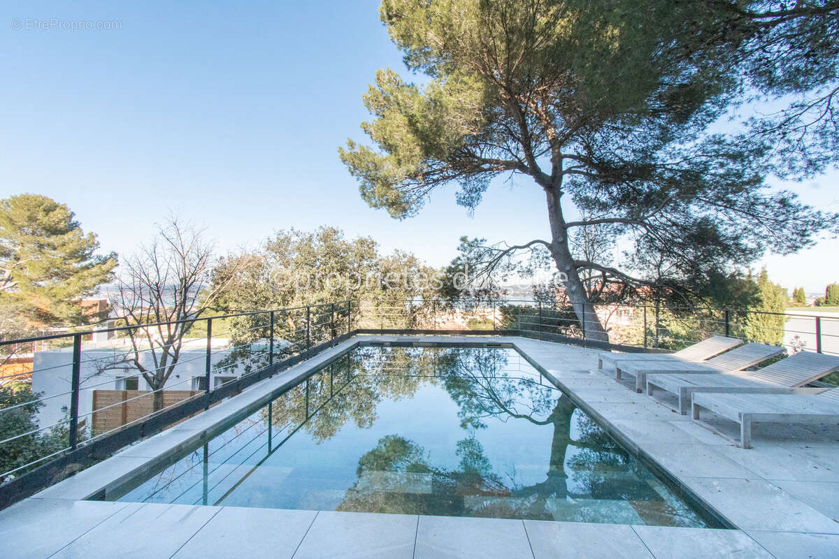 Maison à SETE