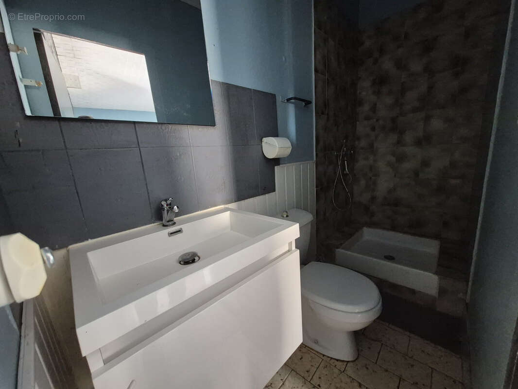 Maison à MONTRICHARD