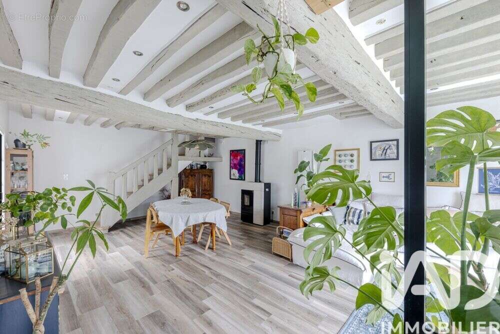 Photo 4 - Maison à PIERRELAYE