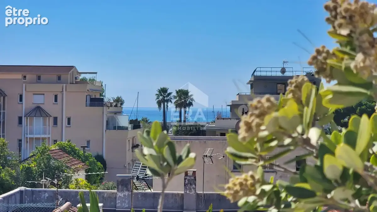 Appartement 80m² à saint-laurent-du-var - photo 11