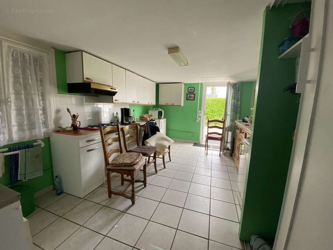 Maison 80 m² à Languidic  - photo 5