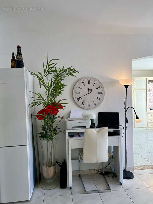 Appartement terrasses vue mer - photo 13