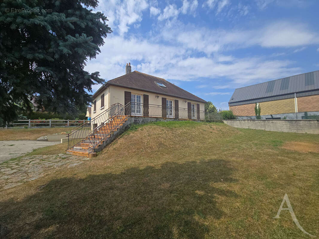 Maison 90 m² à Evrecy  - photo 11