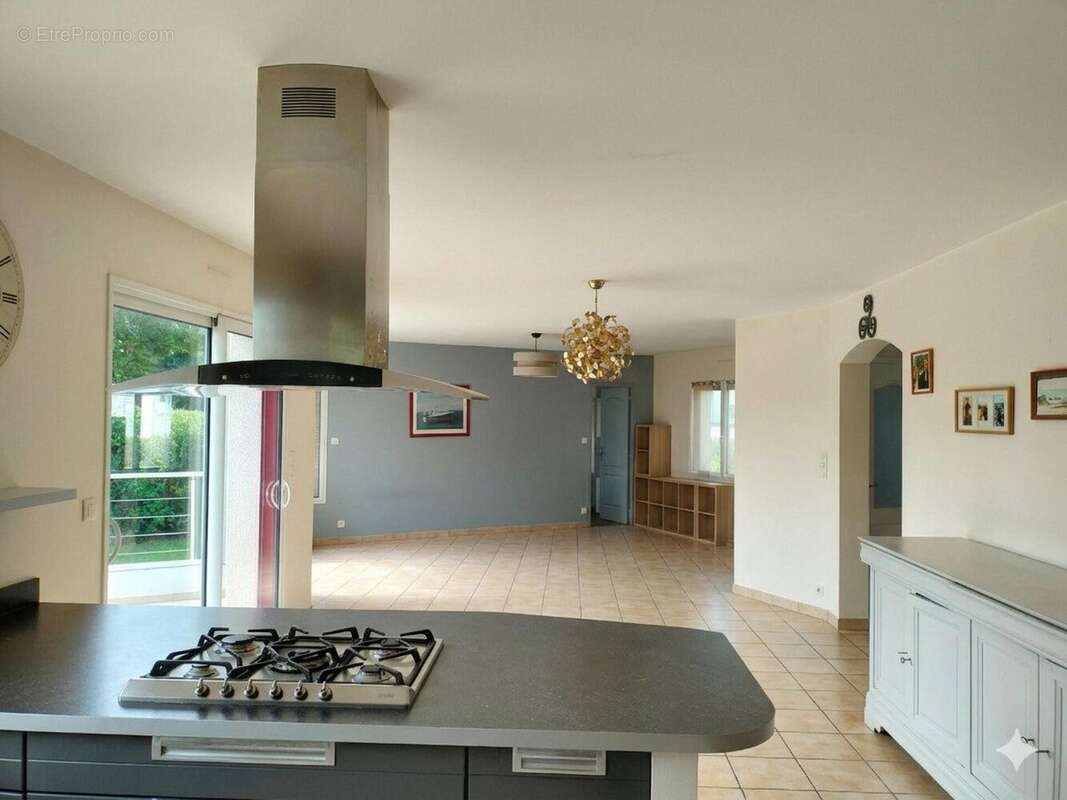 Photo 3 - Maison à PLUGUFFAN