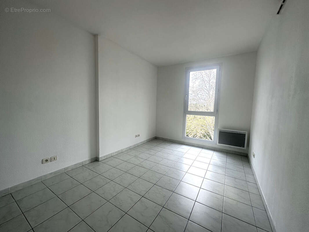 Appartement à ISTRES