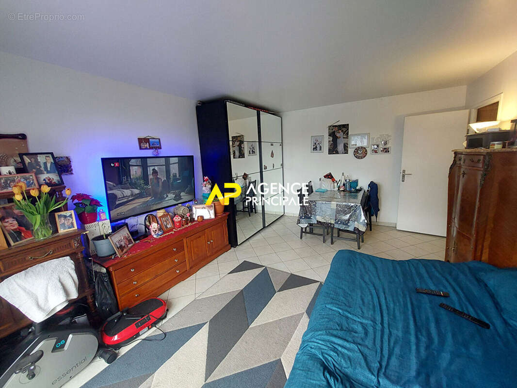 Appartement à BEZONS