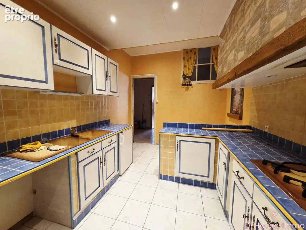 Maison 3 pièces 100 m² à vendre à Cruzy (34310) - photo 21