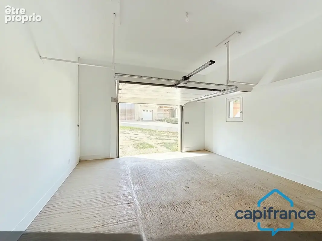 Maison plain-pied à vendre à Anduze – 3 chambres, piscine automatisée, garage, terrasse couverte, terrain 833 m² - photo 8