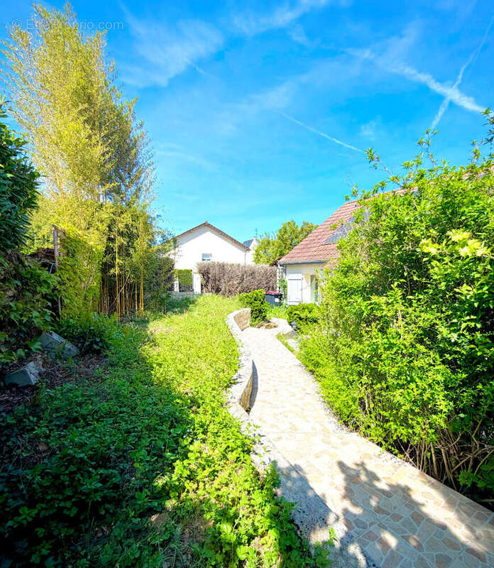 Maison à VILLABE