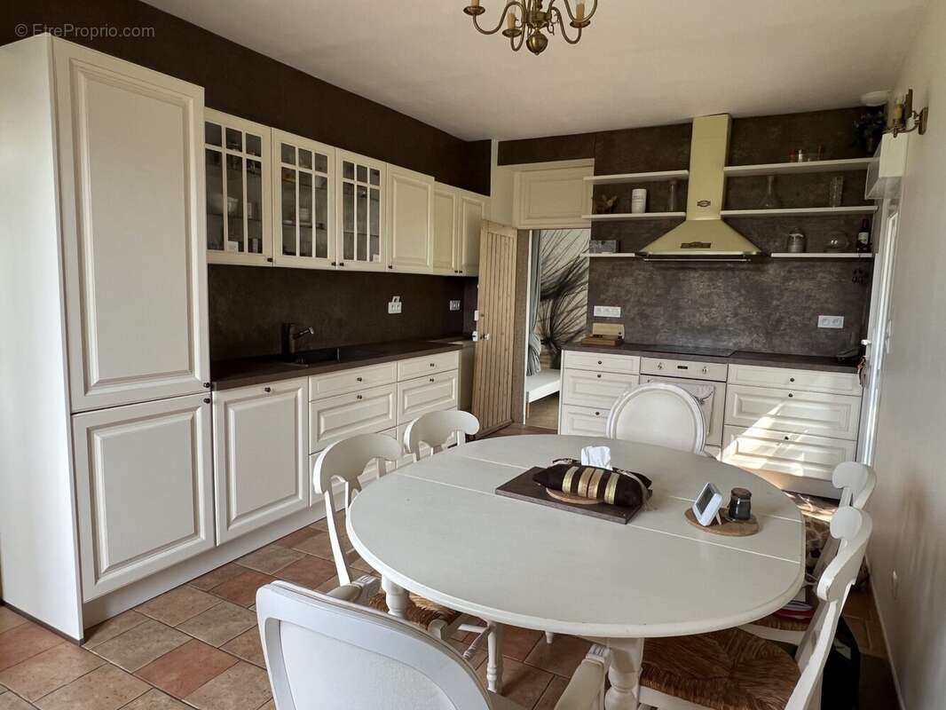 cuisine - Maison à LA FERTE-MACE