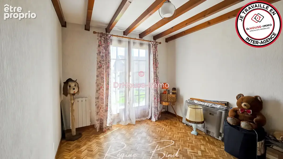 Maison 8 pièces 152 m² à vendre à Listrac-Medoc (33480) - photo 18