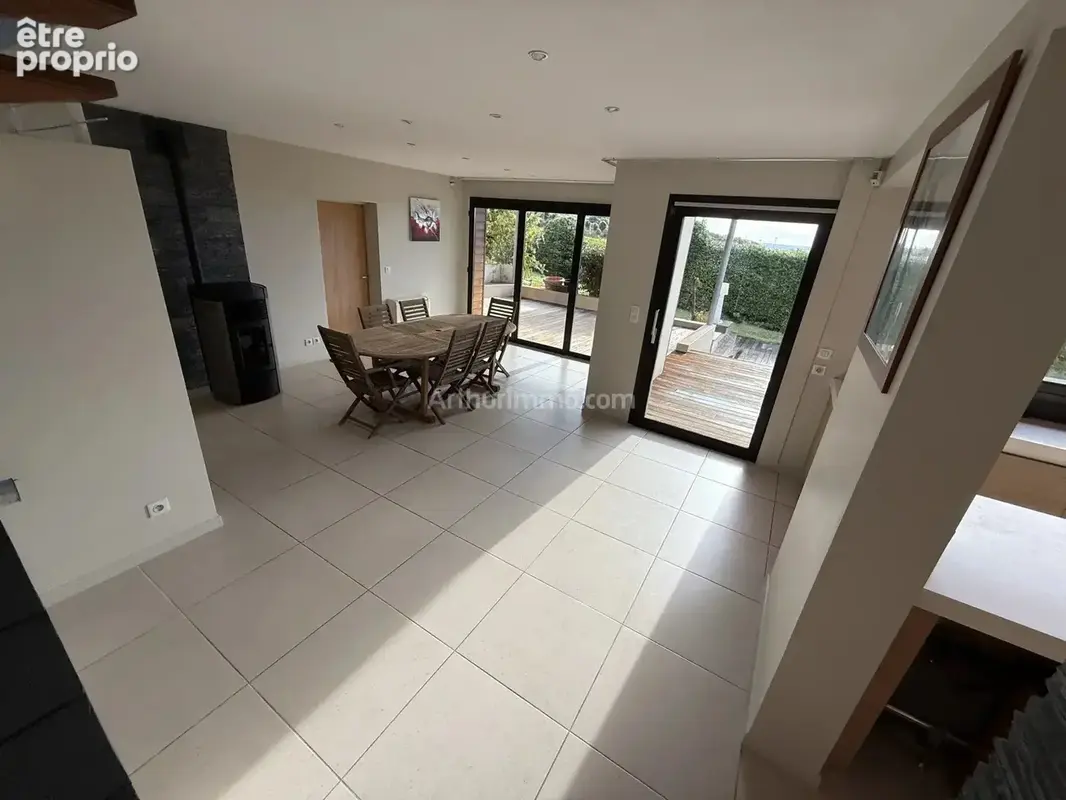 Vente Maison Lieuran-cabrieres(34800) 499 800ï¿œ - photo 3