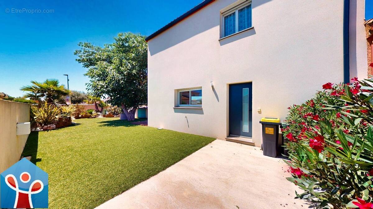 Villa 2 Chambres - photo 1