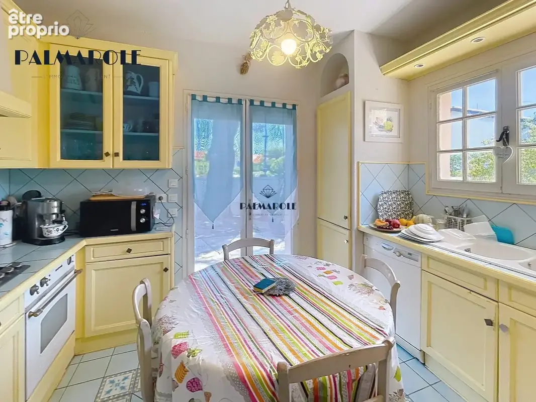 Maison 4 pièces 120 m² à vendre à Cabestany (66330) - photo 6