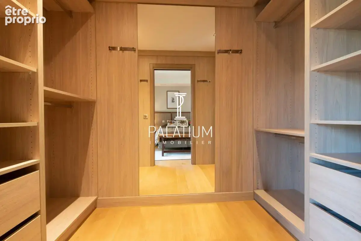 Penthouse d'exception - Vue mer panoramique - Les Issambre - photo 19