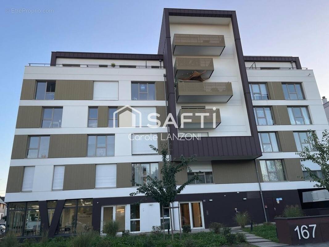 Photo 1 - Appartement à RENNES