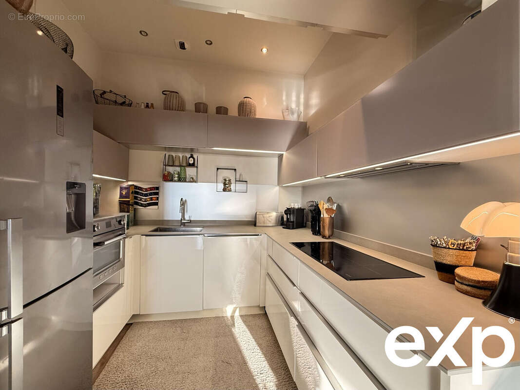 Appartement à ARGONAY