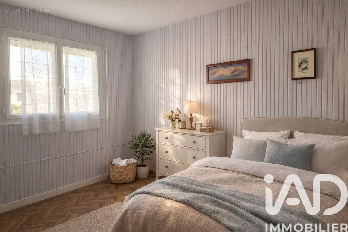 Photo 3 - Maison à SAINT-NAZAIRE