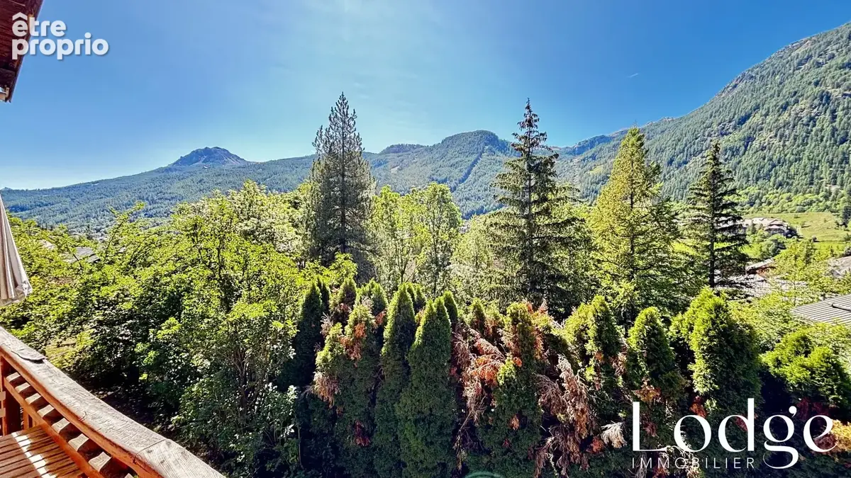 Maison 8 pièces 150 m² à vendre à La Salle-Les-Alpes (05240) - photo 3