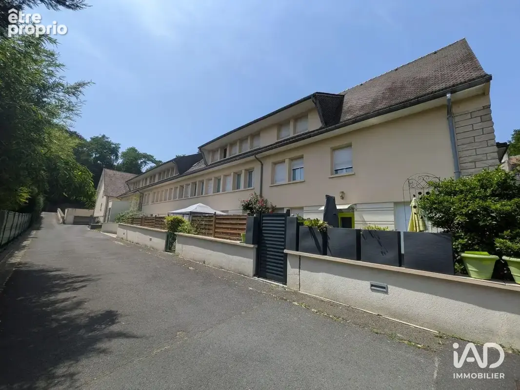 Photo 1 - Appartement à PONTOISE