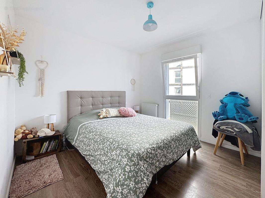 Appartement à LA ROCHELLE