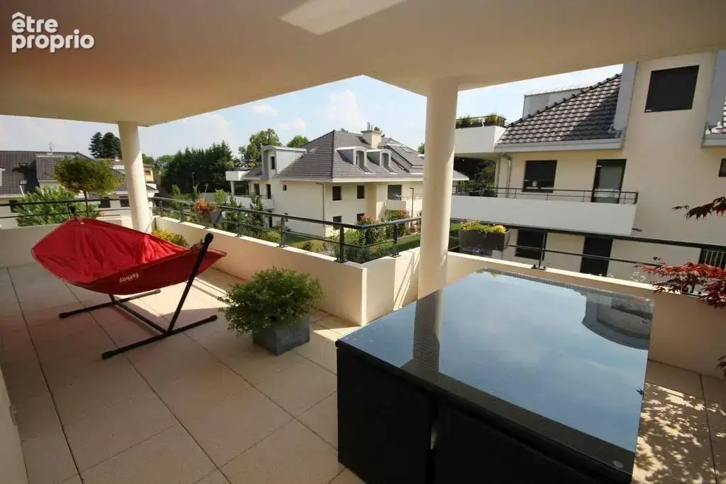 Appartement 4 pièces 91 m² Divonne-les-Bains - photo 4